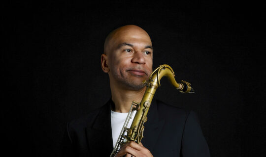 BLUE NOTE RECORDS 80th BIRTHDAY CELEBRATION – THE STATE OF JAZZ