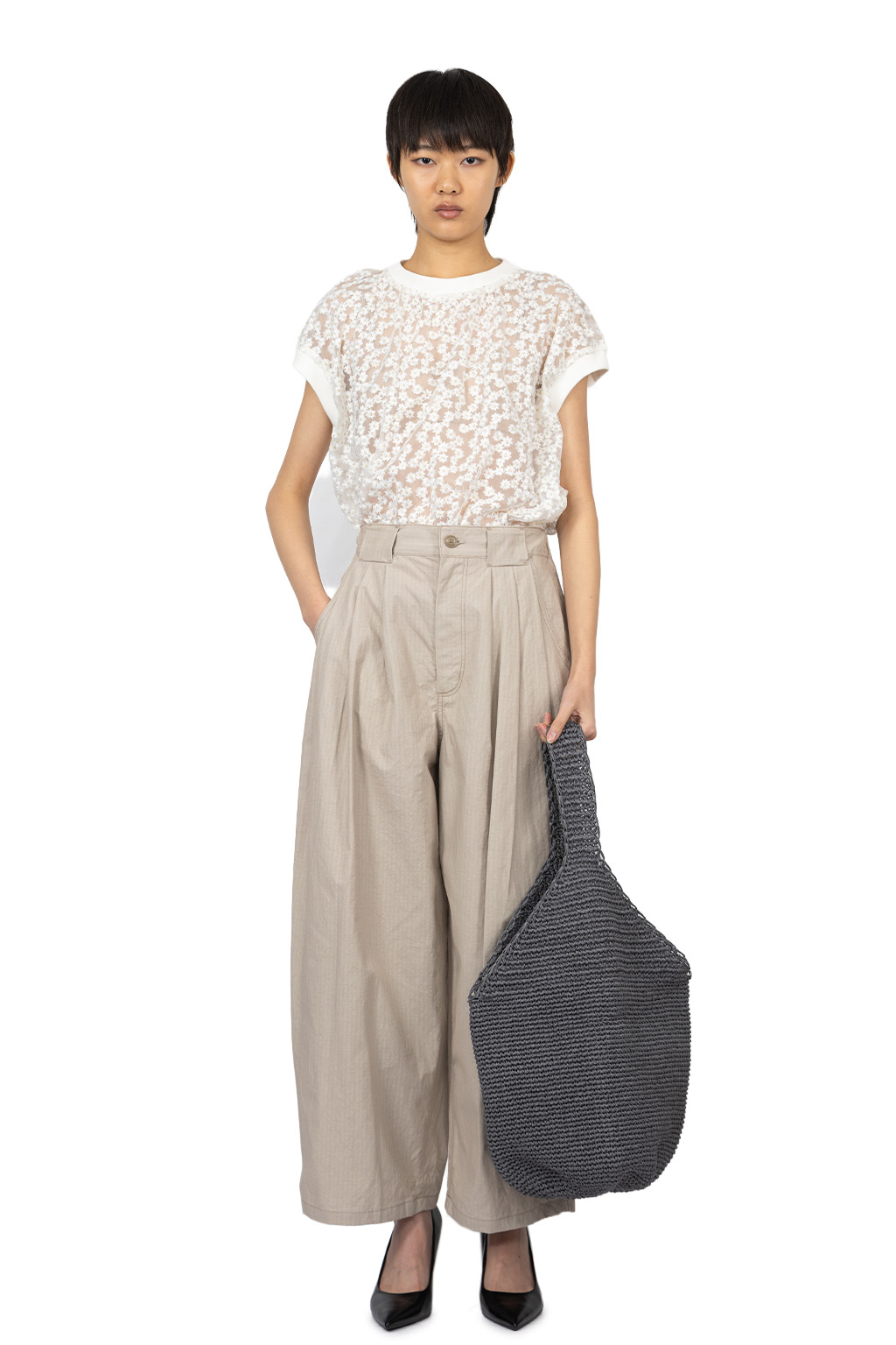 Manon | WOMEN | Blue Button Shop
