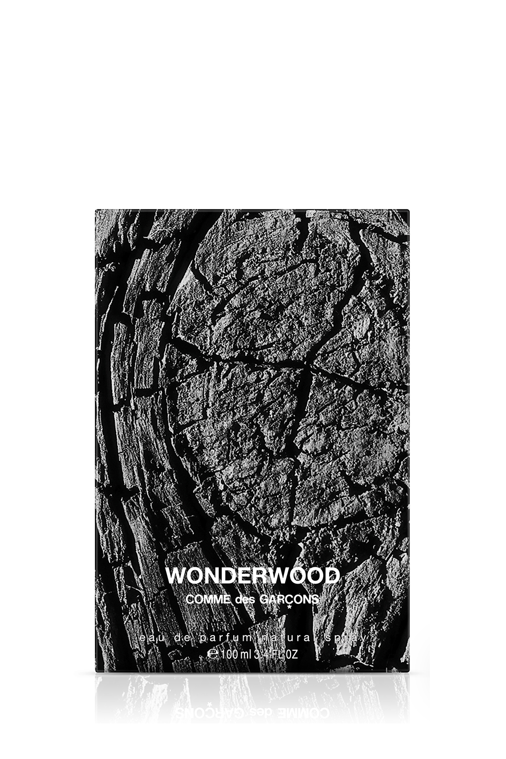 Comme Des Garcons Parfum | WONDERWOOD Eau de Parfum - 50ml | Women