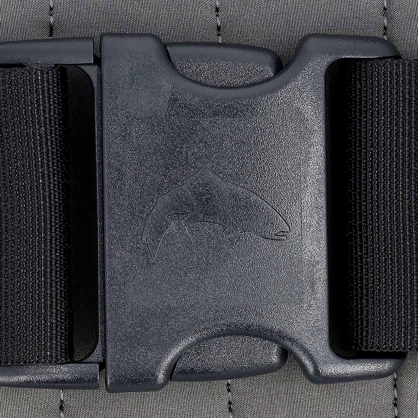 Simms Access Tech Belt | シムス アクセス テック ベルト：BLUE DUN