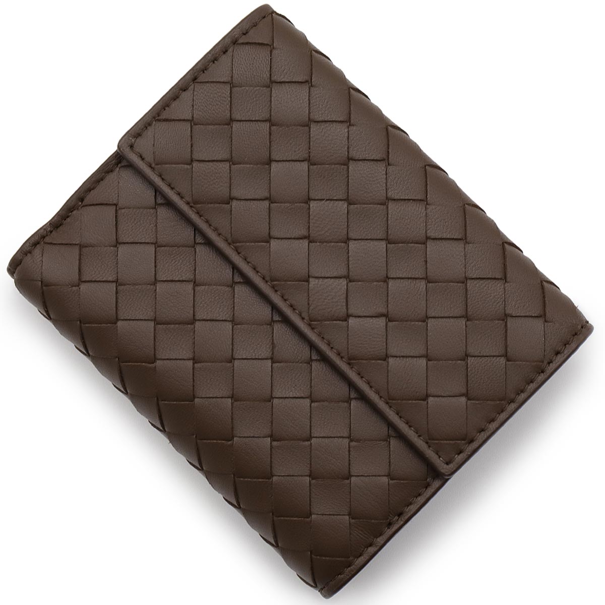 ボッテガヴェネタ (ボッテガ・ヴェネタ) 二つ折り財布 財布 メンズ