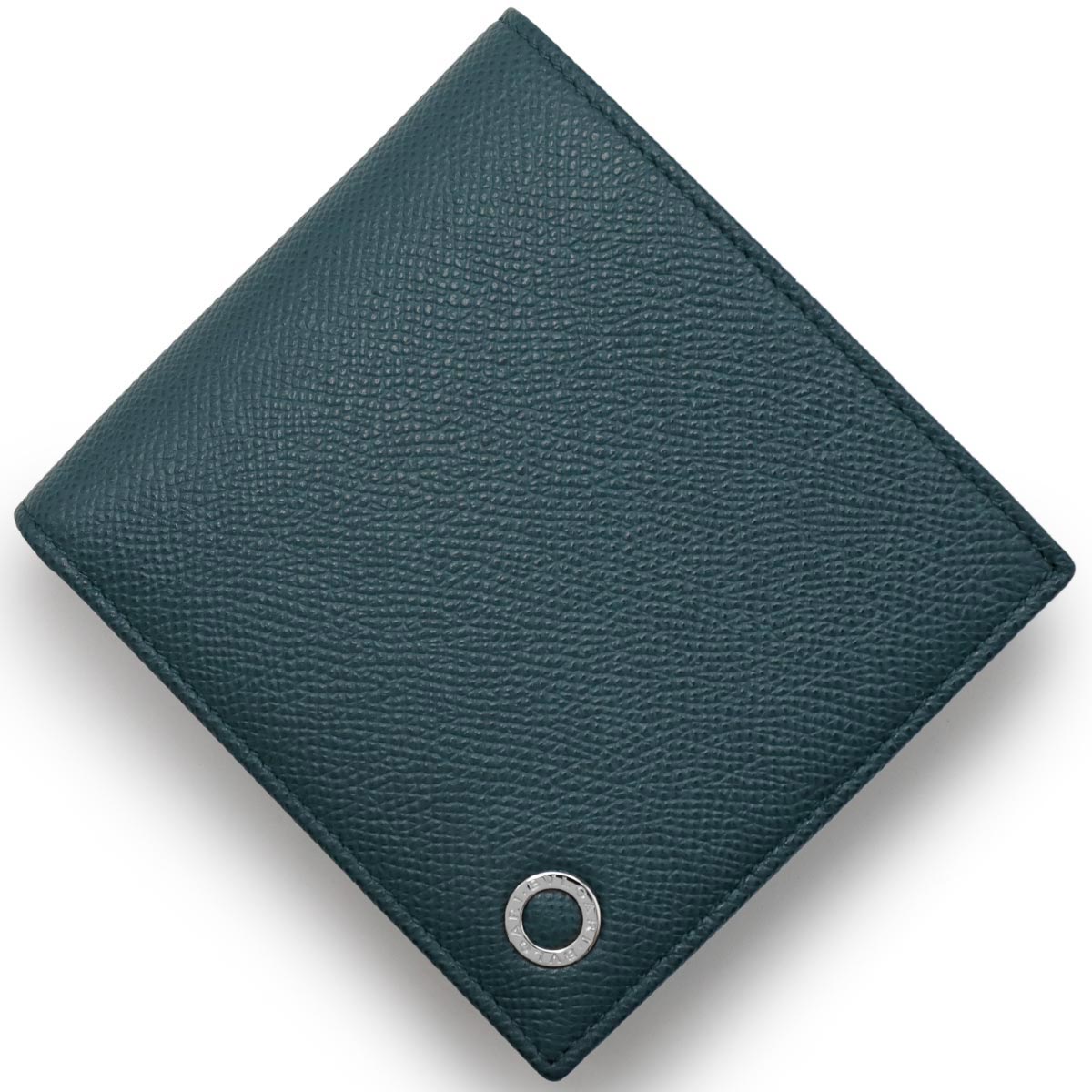 ブルガリ 二つ折り財布 財布 メンズ ブルガリブルガリ マン トパーズ