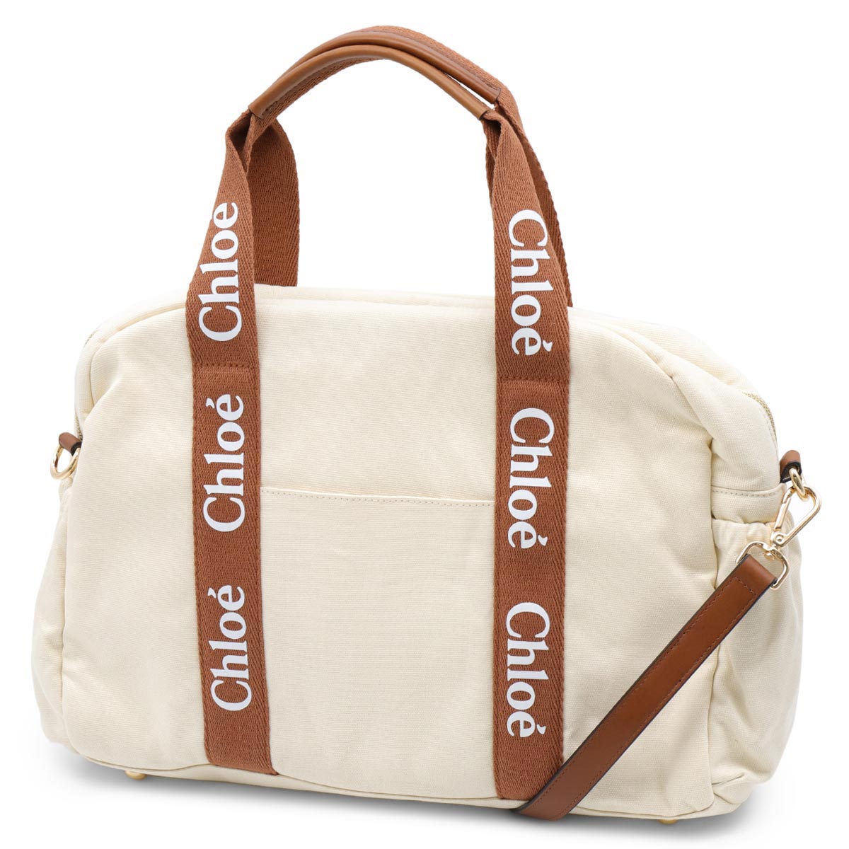 クロエ マザーズバッグ/トートバッグ/ショルダーバッグ バッグ