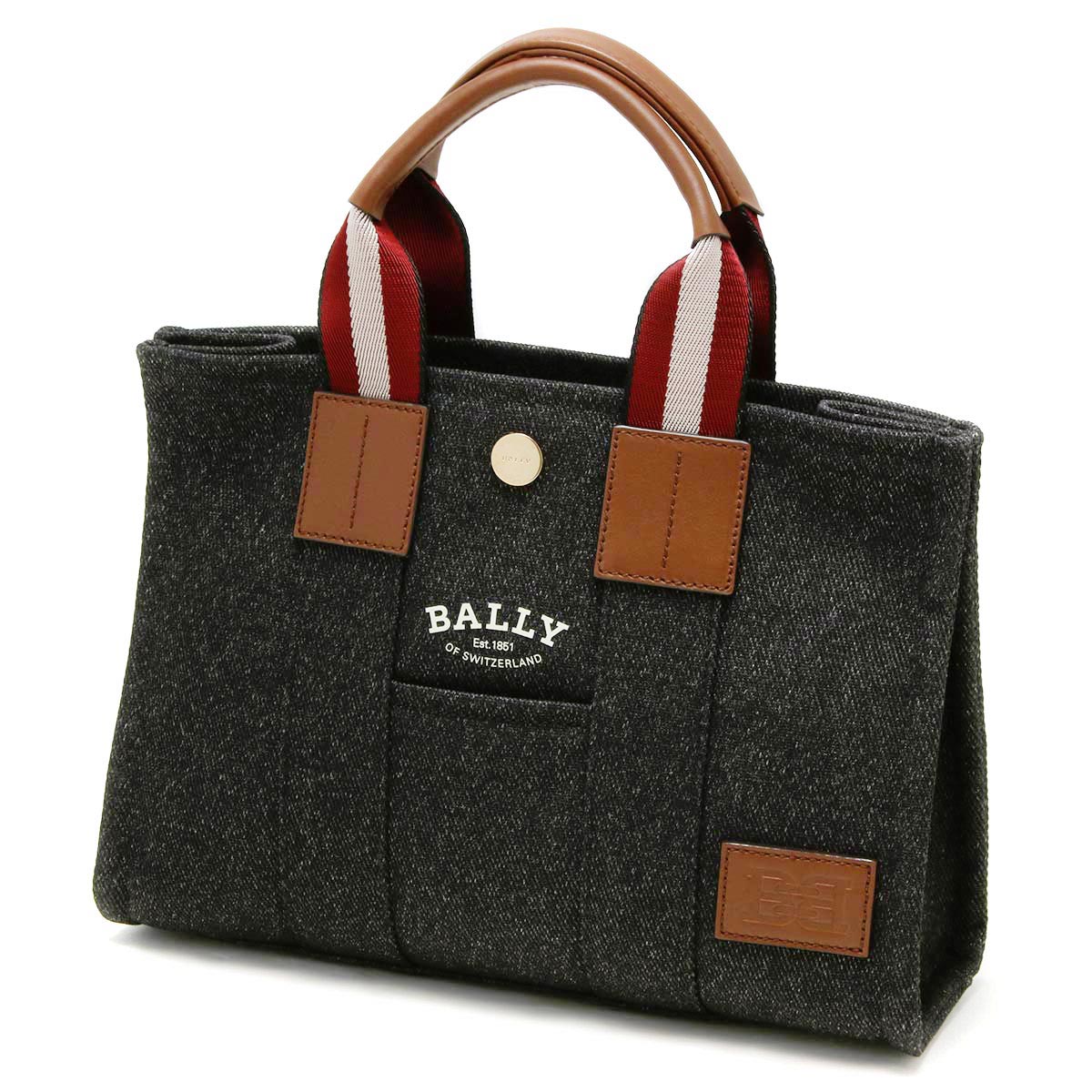 バリー トートバッグ/ハンドバッグ バッグ メンズ レディース