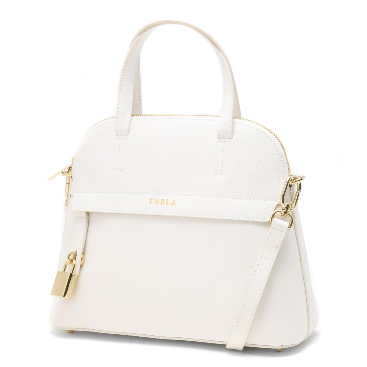 フルラ ハンドバッグ/ショルダーバッグ バッグ レディース パイパー