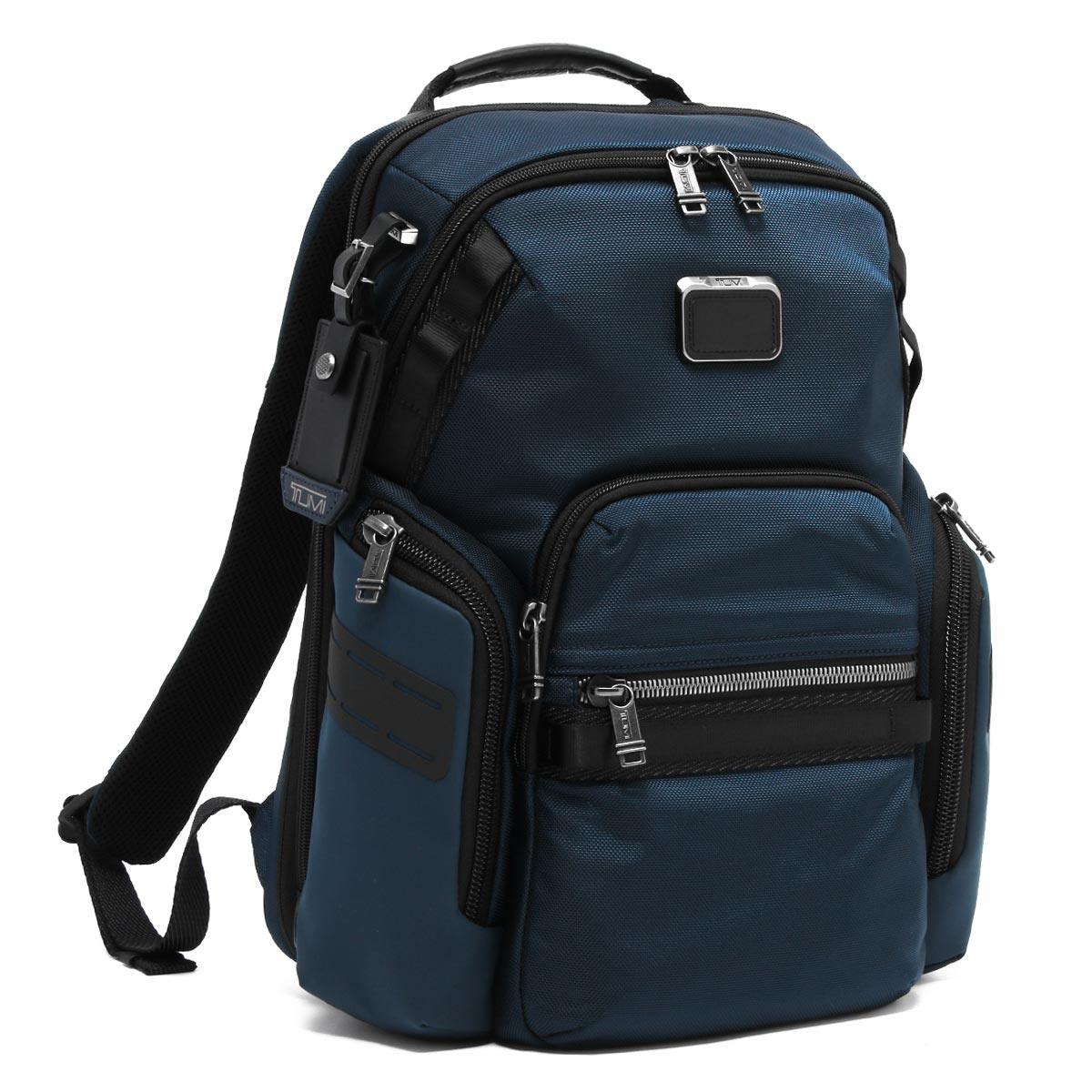 トゥミ リュックサック/バックパック バッグ メンズ アルファ ブラボー