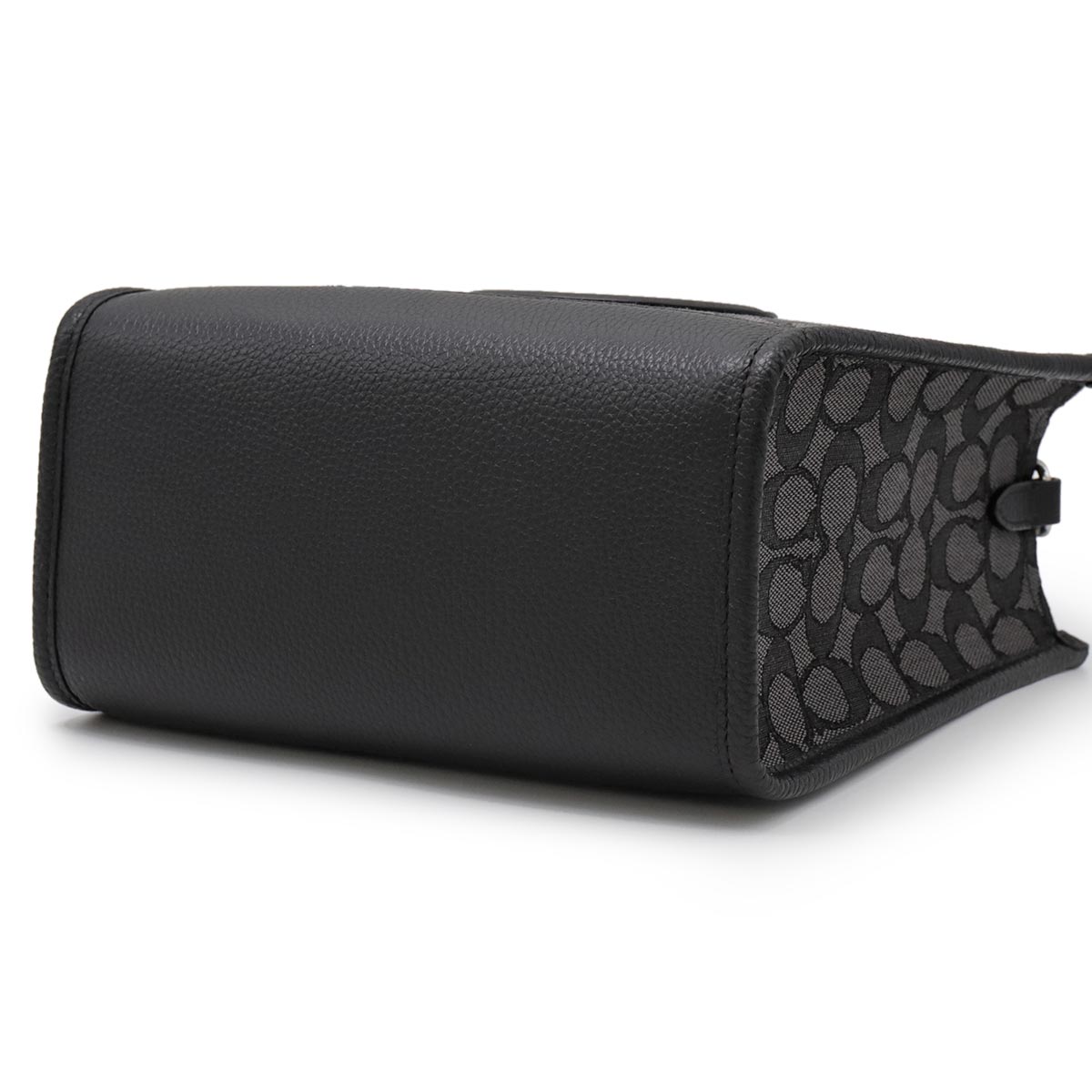 コーチ ショルダーバッグ/ハンドバッグ バッグ レディース デンプシー