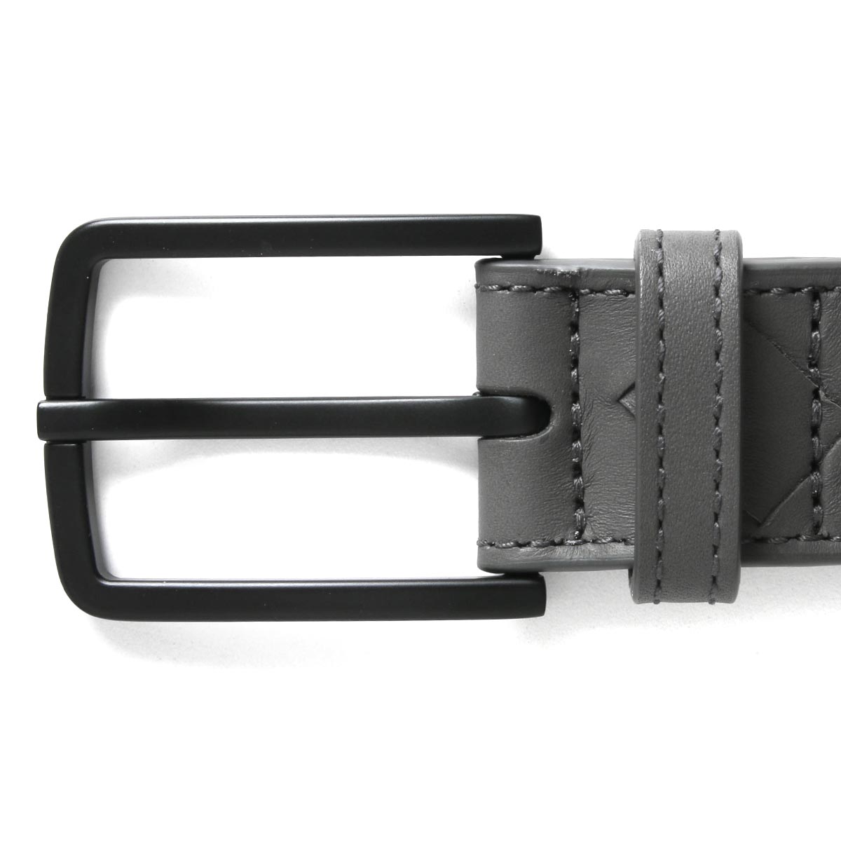 ボッテガヴェネタ (ボッテガ・ヴェネタ) ベルト メンズ イントレ