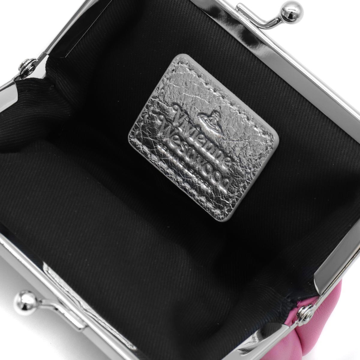 ヴィヴィアンウエストウッド コインケース（小銭入れ）/ミニ財布 財布