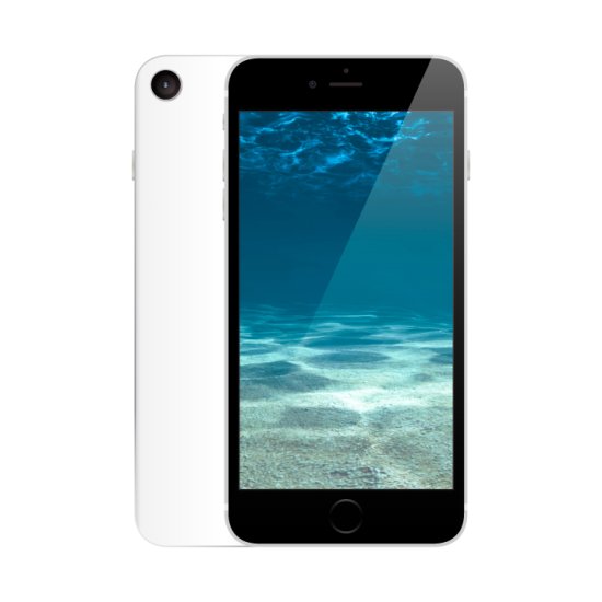 iPhone® SE2 | Pro-Certified™ | 64GB | Unlocked | WHT | CLEARANCE