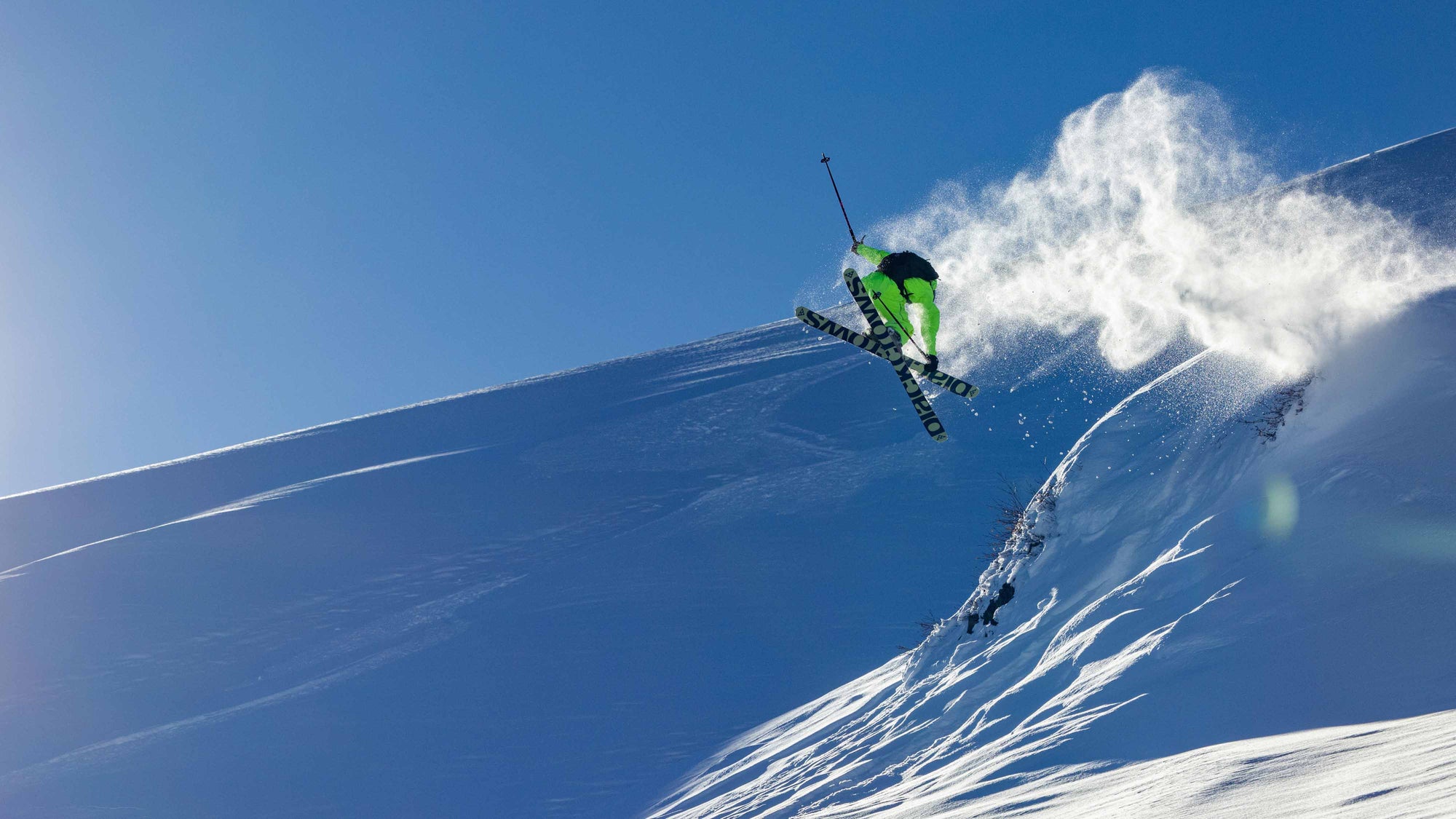 Anima – blackcrows