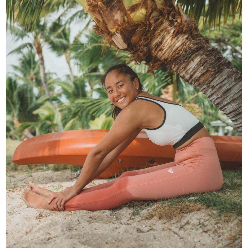 ROXY/ロキシー レディース レギンス MY 1ST ROXY LEGGINGS 2024 SPRING