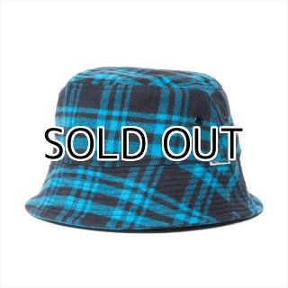 COOTIE PRODUCTIONS Cotton OX 6 Panel Cap (Black)