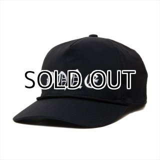 COOTIE PRODUCTIONS Corduroy 5 Panel Mesh Cap