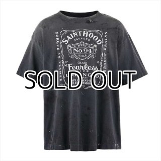 SAINT Mxxxxxx x NEIGHBORHOOD STHD . SS TEE HOOD