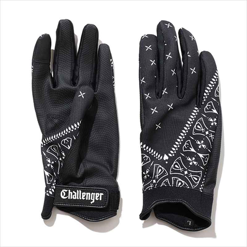CHALLENGER Mechanic Glove
