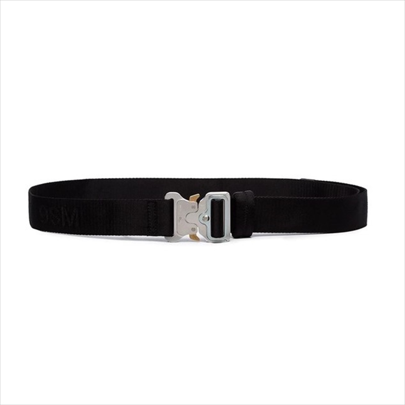 1017 ALYX 9SM Classic Rollercoaster Belt