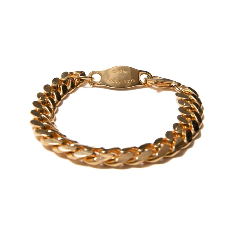 COOTIE PRODUCTIONS Raza Bracelet (ブレスレット)