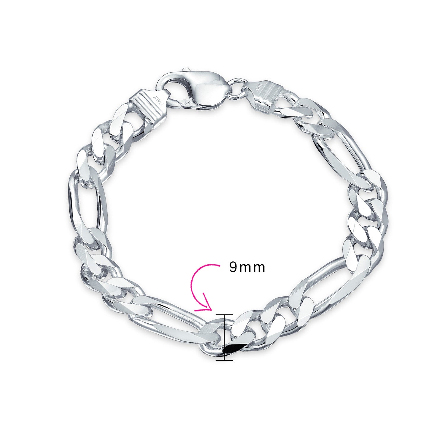 sterling-silver-mens-figaro-