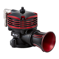 SUPER SOUND BLOW OFF VALVE VD | BLITZ