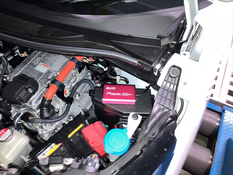 新製品案内 | BLITZ