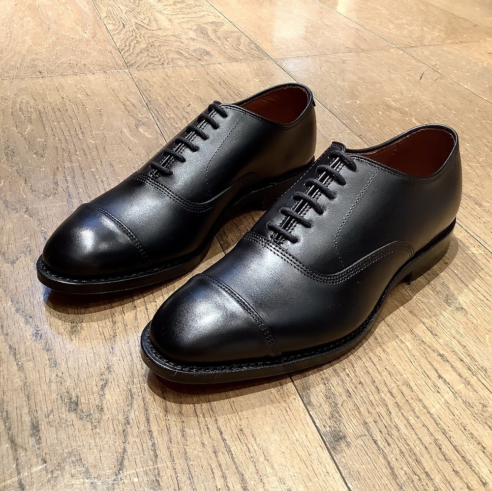 歩く」に特化した アレンエドモンズ の代表モデル「パークアベニュー