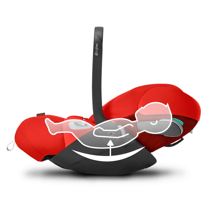 サイベックス] CLOUD Z2 / クラウド Z2 i-Size – blossom39 ONLINE SHOP