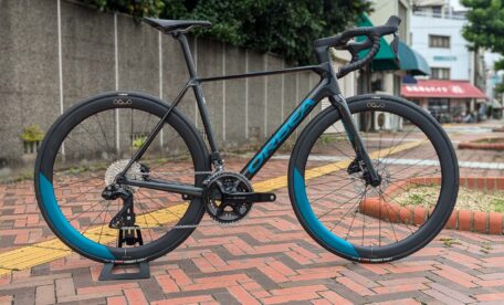 SHIMANO GRX WH-RX870-TL | BICYCLE PRO SHOP なかやま