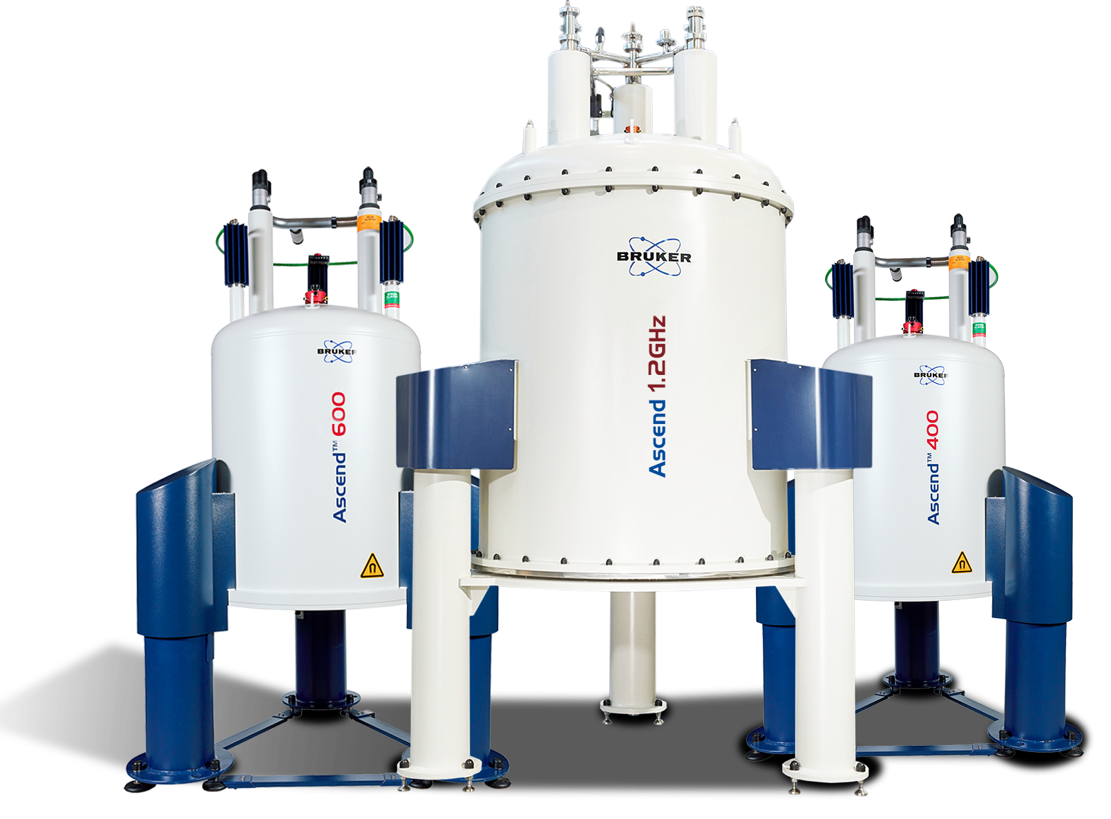 Ascend NMR 磁石 | Bruker