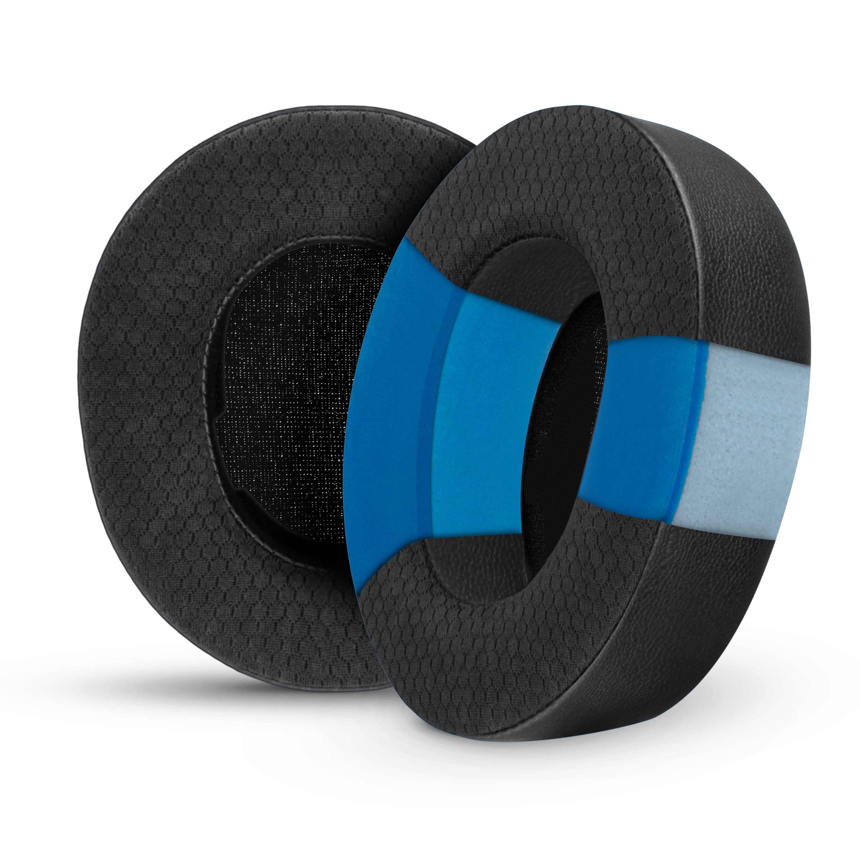 Steelseries Arctis Nova Pro Wireless Earpads - Hybrid Gel & Memory