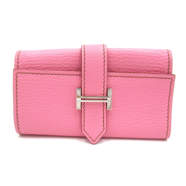 エルメス(HERMES)エルメス ベアンキーケース6連 キーケース