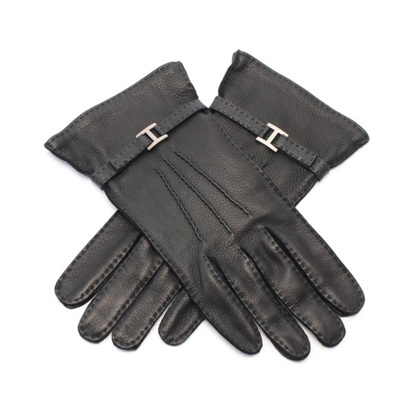 エルメス(HERMES)エルメス 手袋 衣料品 メンズ｜2104102384124｜【公式