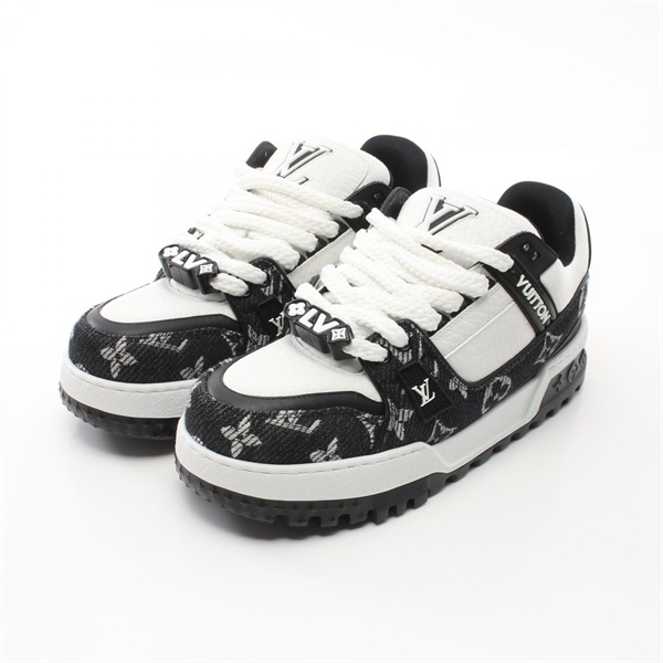 ルイ・ヴィトン(LOUIS VUITTON)ルイ・ヴィトン LVトレイナー マキシ