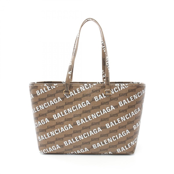 バレンシアガ(BALENCIAGA)バレンシアガ SIGNATURE SHOPPER M BB