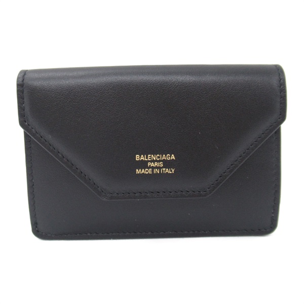 バレンシアガ(BALENCIAGA)バレンシアガ 三つ折り財布 三つ折り財布