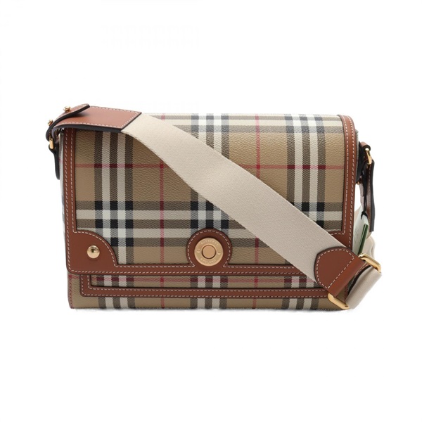 バーバリー(BURBERRY)バーバリー ヴィンテージチェック ショルダー