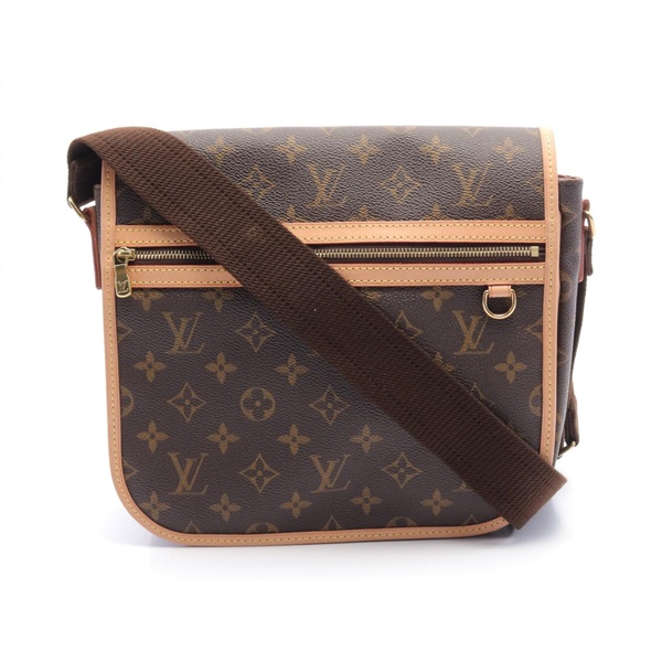 ルイ・ヴィトン(LOUIS VUITTON)ルイ・ヴィトン メッセンジャーPM ボス