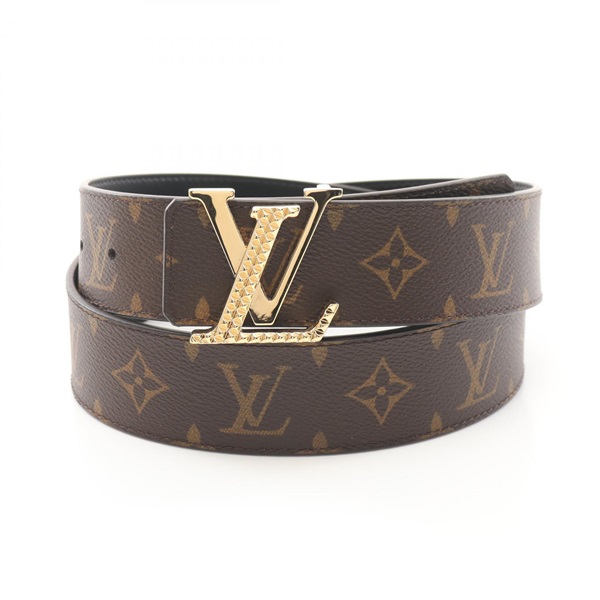 ルイ・ヴィトン(LOUIS VUITTON)ルイ・ヴィトン LV サンチュール LV