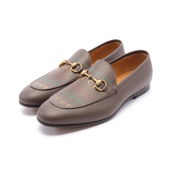 グッチ(GUCCI)グッチ ホースビット ローファー 靴 メンズ 677069