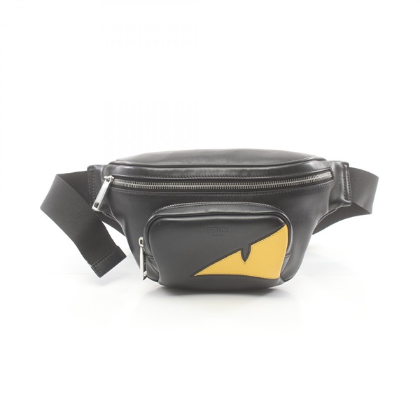 フェンディ(FENDI)フェンディ バッグバグズ モンスターアイ ウエスト