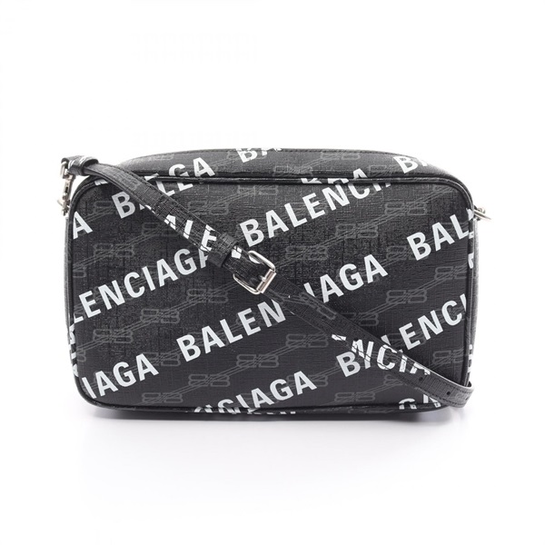 バレンシアガ(BALENCIAGA)バレンシアガ BB モノグラム シグネチャー