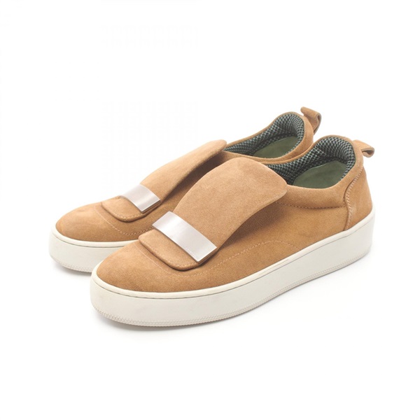 セルジオロッシ(Sergio Rossi)セルジオロッシ スリッポン 靴 メンズ