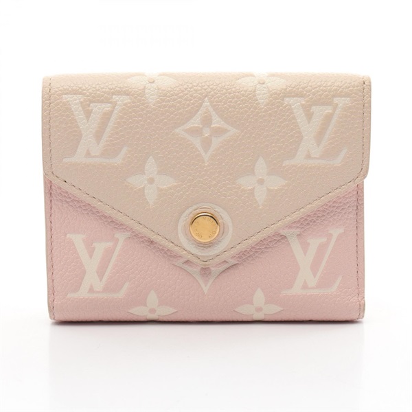 ルイ・ヴィトン(LOUIS VUITTON)ルイ・ヴィトン ポルトフォイユ