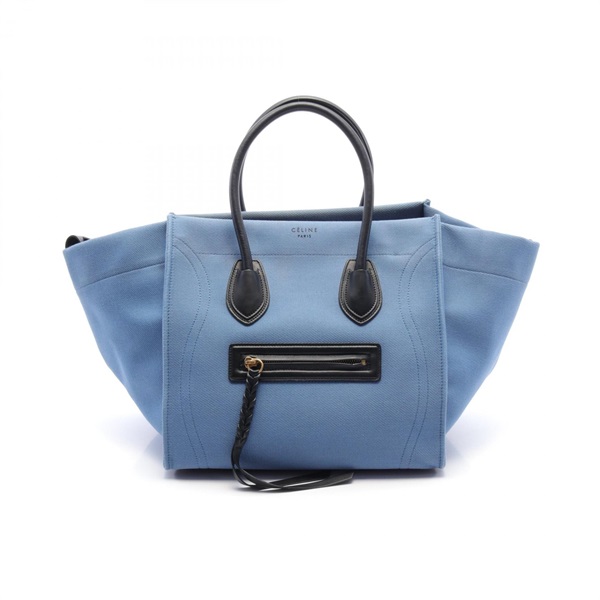 セリーヌ(CELINE)セリーヌ ラゲージ ファントム トートバッグ バッグ