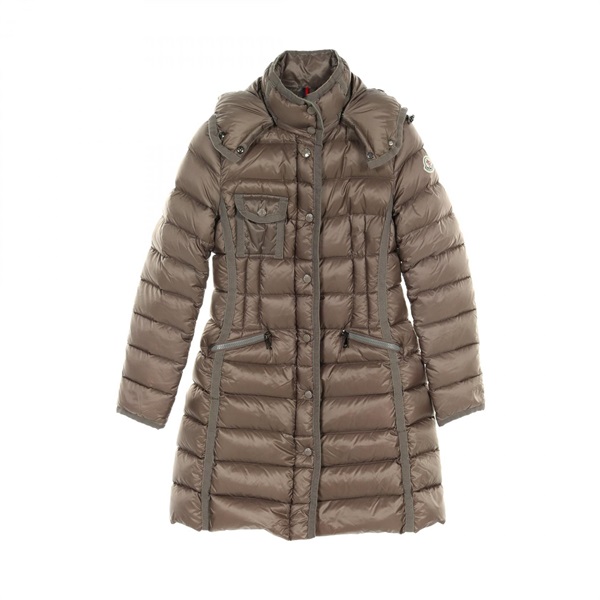 モンクレール(MONCLER)モンクレール HERMINE エルミンヌ ダウン