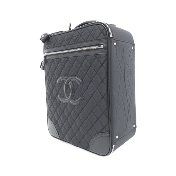 シャネル(CHANEL)シャネル パリ・NY ライン 33107 キャリーバッグ