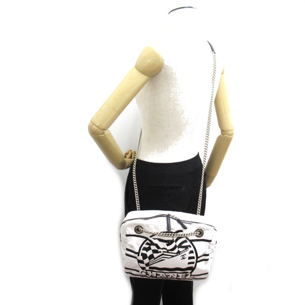 シャネル(CHANEL)シャネル チェーンショルダー 2019クルーズライン