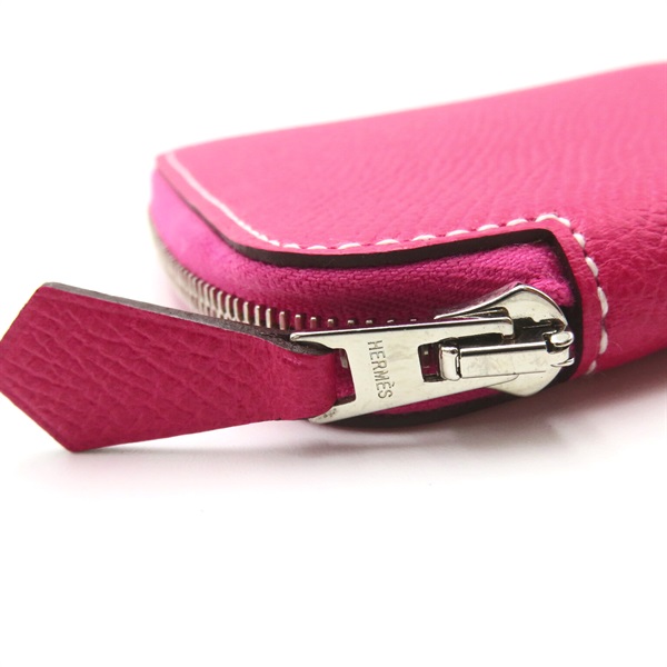 エルメス(HERMES)エルメス アジェンダジップ 手帳カバー アクセサリー