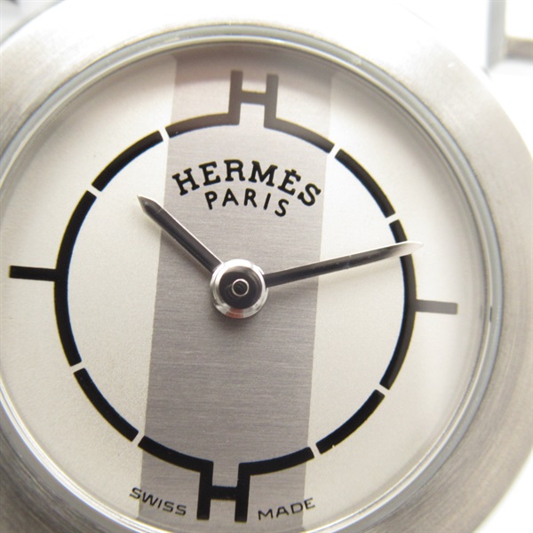 エルメス(HERMES)エルメス パプリカ 腕時計 時計 レディース PA1.210