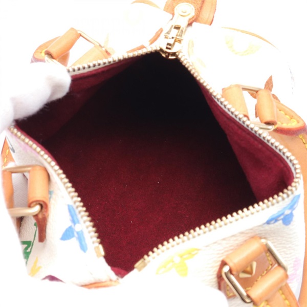 ルイ・ヴィトン(LOUIS VUITTON)ルイ・ヴィトン ミニスピーディ
